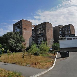 Prozhektorna vulytsia, 5, Donetsk: photo