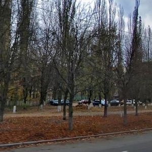 Koltsova Boulevard, 20А, Kyiv: photo