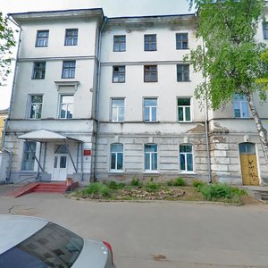 Тверь, Рыбацкая улица, 13: фото