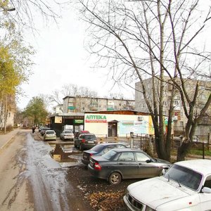 Perekopskaya Street, 6/1, Nizhny Novgorod: photo