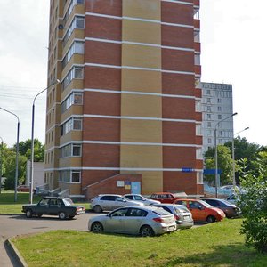 Polkovnika Militsii Kurochkina Street, 11 ، : صورة