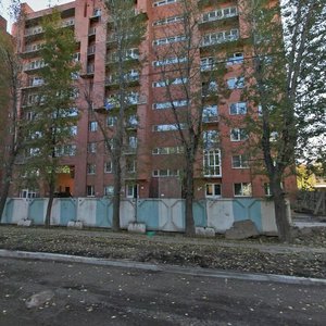 Deputatskaya street, 78/1, Irkutsk: photo