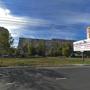 Kovalenko Street, 33, Saransk: photo