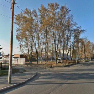 Иркутск, Улица Новаторов, 3к8: фото