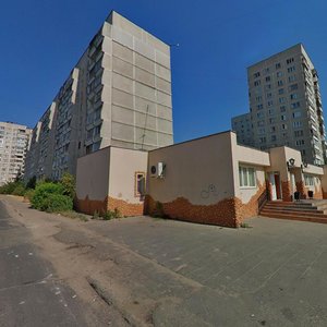Priborostroiteley Street, 6, Ramenskoe: photo