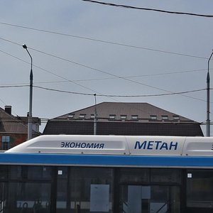 Kutuzova Street, 2Б, Belgorod: photo