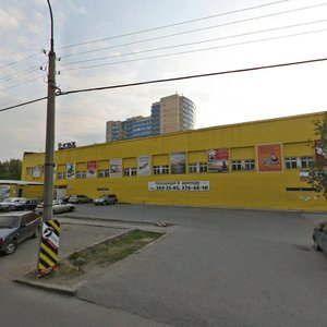 Danily Zvereva Street, 17Б, : foto