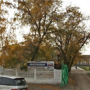 Timurovskaya Street, 15, Barnaul: photo