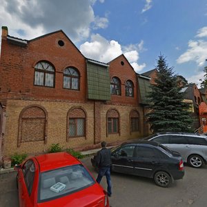 Moskovskaya ulitsa, 22/2 ، موسكو ومحافظة موسكو: صورة