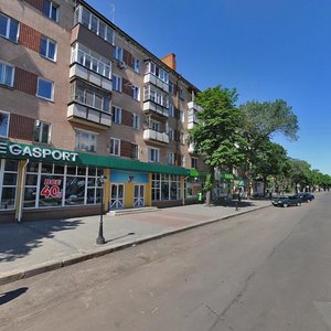 Черкассы, Улица Лазарева, 2: фото