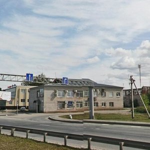 Kosmonavtov Highway, 359, Perm: photo