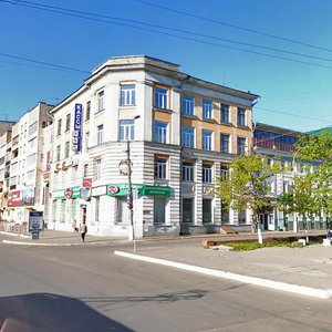 Radischeva Boulevard, 14, Tver: photo