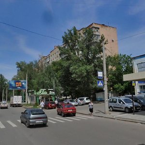 Vulytsia Mykhaila Hrushevskoho, 6, Poltava: photo