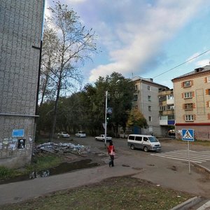 Kotovskogo Street, 2, Komsomolsk‑at‑Amur: photo