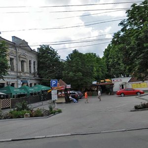 Симферополь, Улица Ушинского, 2: фото