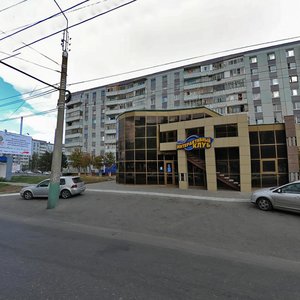 Stroiteley Avenue, 37Г, Penza: photo