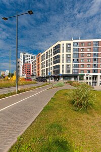 Imeni 50 Let VLKSM Street, 2, : foto