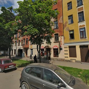 Perekopskaya Street, 7, : foto
