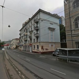 Svetlanskaya Street, 117, Vladivostok: photo