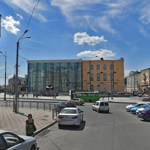 Universytetska Street, 5, Kharkiv: photo