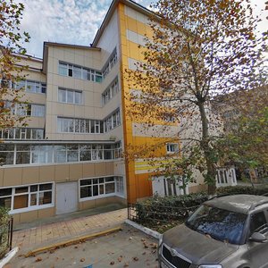 Dagomysskaya Street, 42/7, Sochi: photo