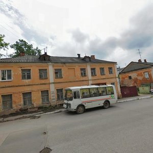 Baumana Street, 26, Kaluga: photo