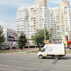 Сhaikovskogo Street, 58, Chelyabinsk: photo