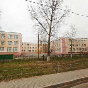 Permyakova Street, 26, Nizhny Novgorod: photo