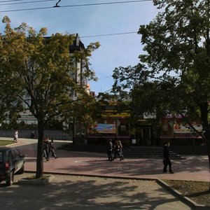 Lenina Street, 68А, Perm: photo