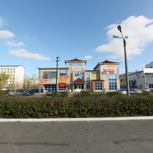 Ulitsa Nomto Ochirova, 7А, Elista: photo