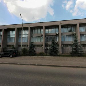 Казань, Улица Братьев Касимовых, 45к2: фото