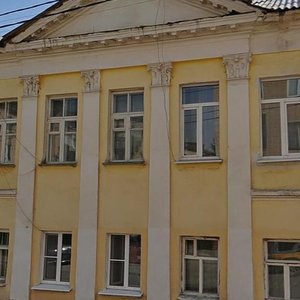 Starichkov Lane, 12, Kaluga: photo
