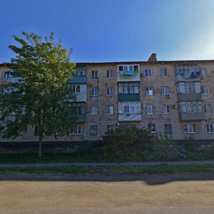 Evdokii Bershanskoj Street, 402, Krasnodar: photo