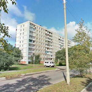 Gamarnika Street, 21, Komsomolsk‑at‑Amur: photo