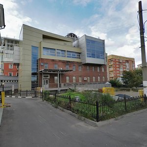 Nizhnyaya Krasnoselskaya Street, 5с5 ، موسكو: صورة