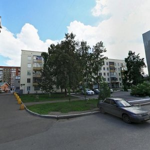 Уфа, Улица Крупской, 6: фото