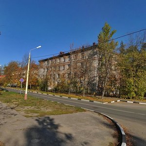 Leningradskaya Street, 10, : foto