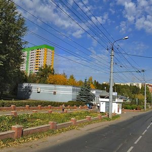 Tatyany Baramzinoy Street, 74А, Izhevsk: photo