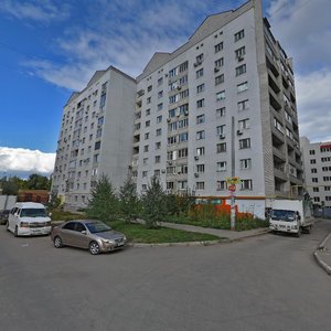 Самара, 5-я просека, 107: фото