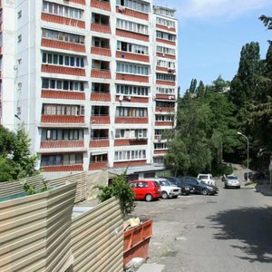 Tonnelnaya Street, 12, Sochi: photo