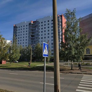 Prospekt Syuyumbike, 10/1, : foto