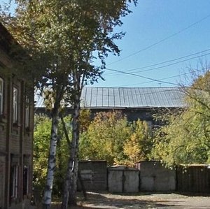 Krasnokazachya Street, 10А, : foto