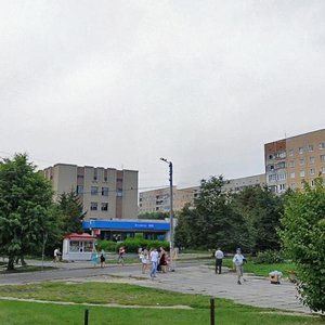 Prospekt Chervonoi Kalyny, 57А, Lviv: photo