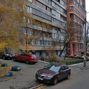 Predslavynska Street, 29, Kyiv: photo