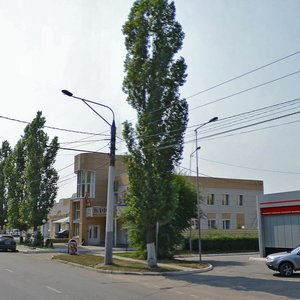 Воронеж, Новосибирская улица, 2Б: фото