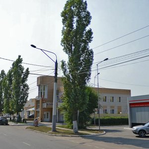 Novosibirskaya Street, 2Б, Voronezh: photo