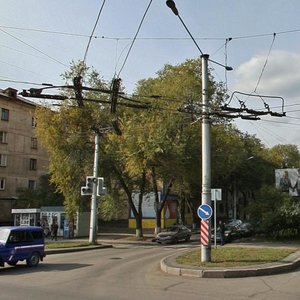 Kutuzova Street, 16, : foto