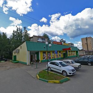 Polevaya ulitsa, 6А, Moscow and Moscow Oblast: photo