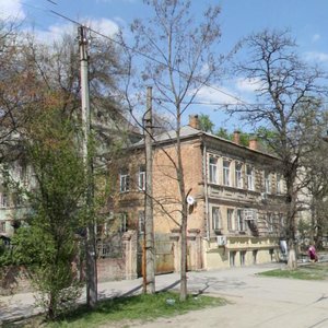 Maksima Gorkogo Street, 215, Rostov‑na‑Donu: photo