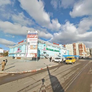 Krasnoy Zvezdy Street, 58, : foto